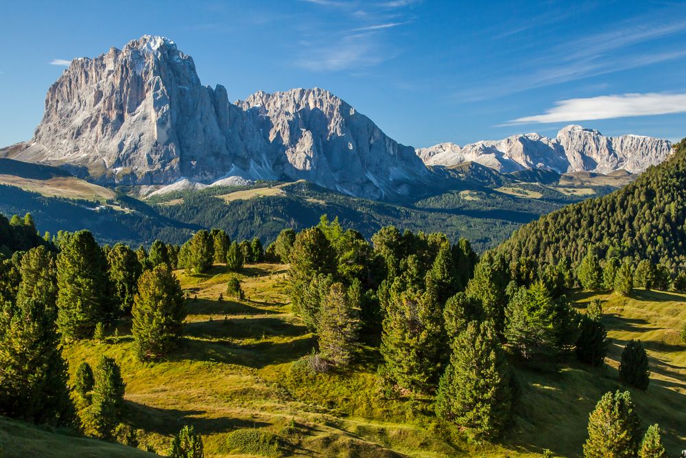 König der Dolomiten