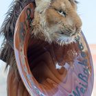 König der Guggen- Löwen .....