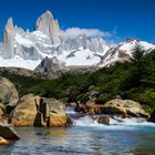 KÖNIG FITZ ROY