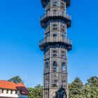 König-Friedrich-August Turm bei Löbau