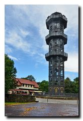 König-Friedrich-August-Turm