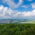 König-Friedrich-August-Turm Löbau Ausblicke (02)_06_2023