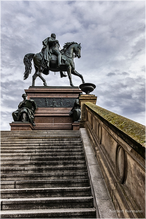 König Friedrich Wilhelm IV König von Preußen