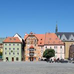 König-Jiry-von-Podebrady- Platz