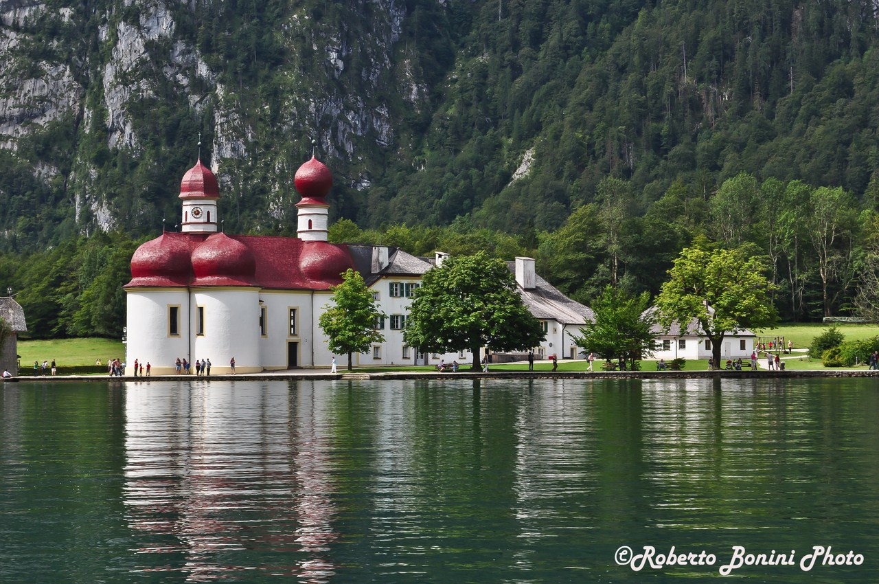 koenig lago