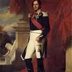 König Leopold I von Belgien