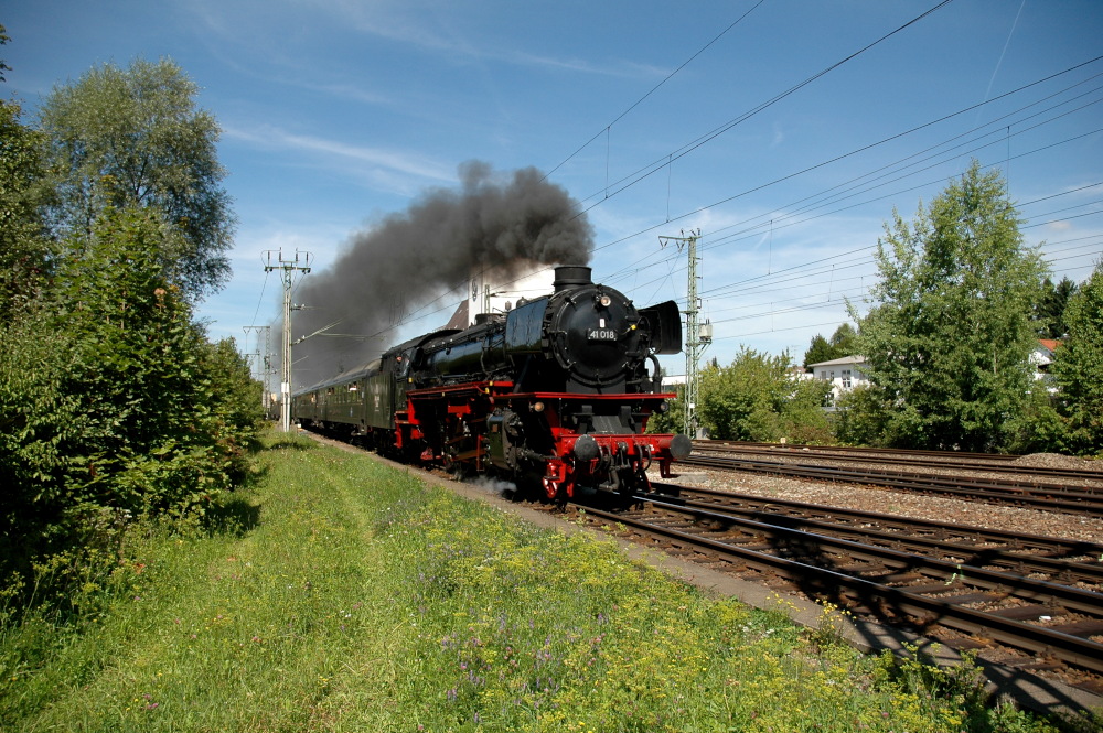 König-Ludwig-Express