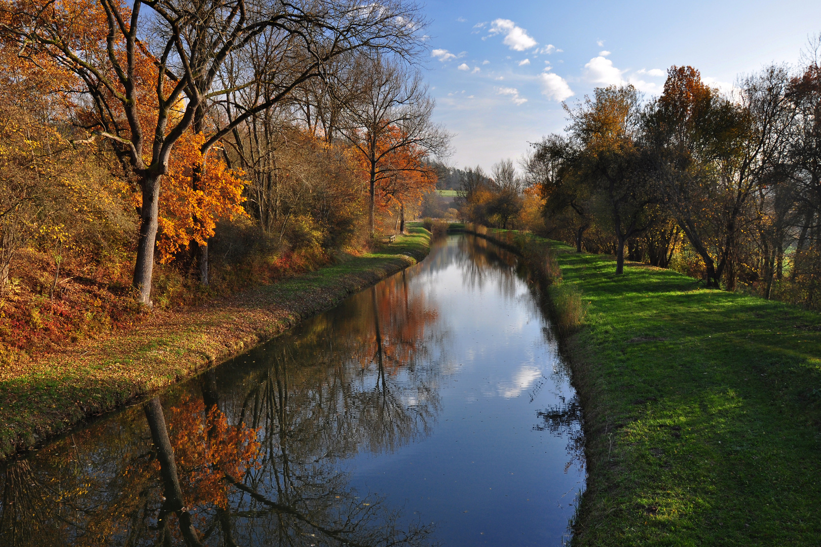 König-Ludwig-Kanal 