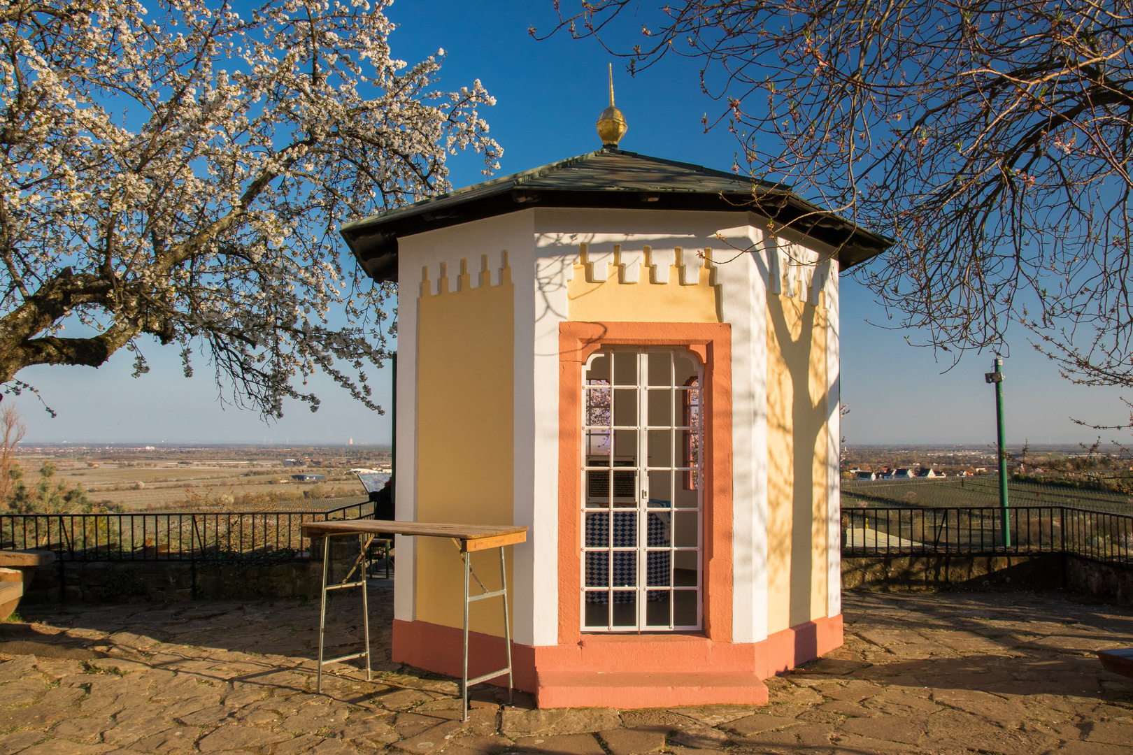 König-Ludwig-Pavillion 