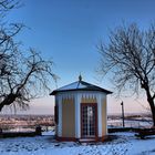 König-Ludwig-Pavillion bei Gimmeldingen