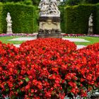 König Ludwig Schloss Linderhof 