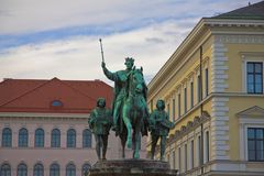 König Ludwig von Bayern