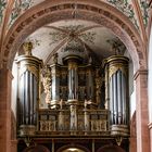 König-Orgel - Basilika - Kloster Steinfeld