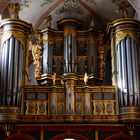 König Orgel der Basilika Steinfeld