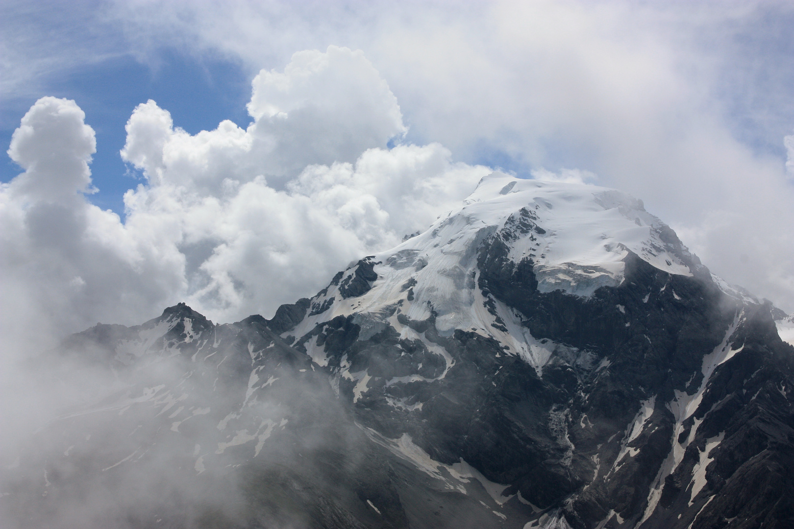 König Ortler