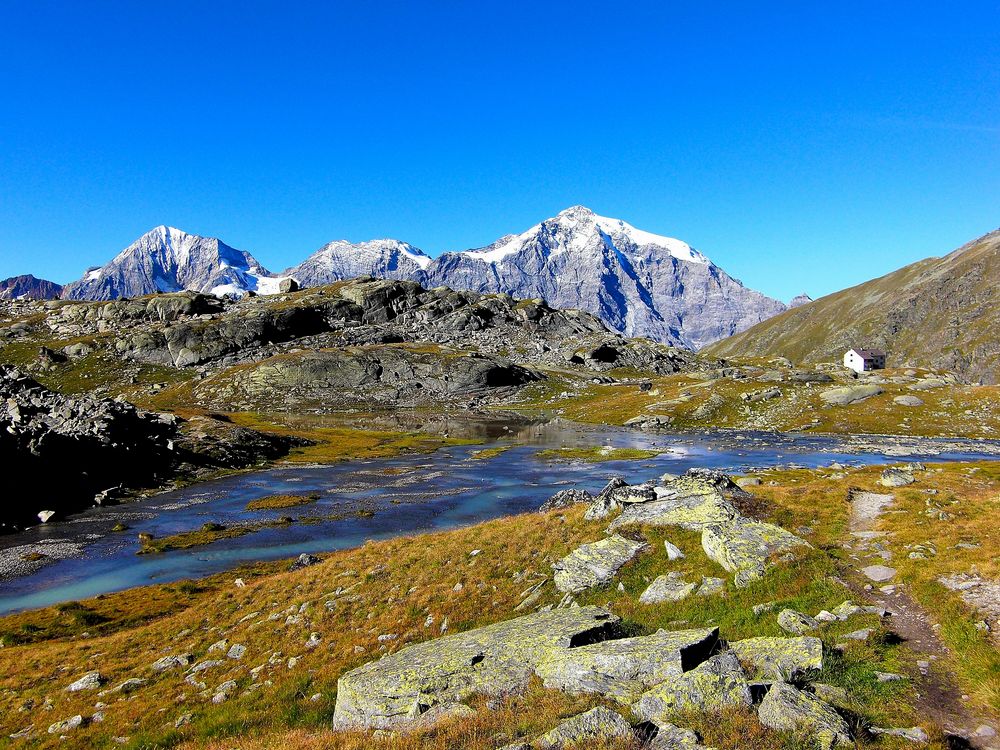 König Ortler König Ortler