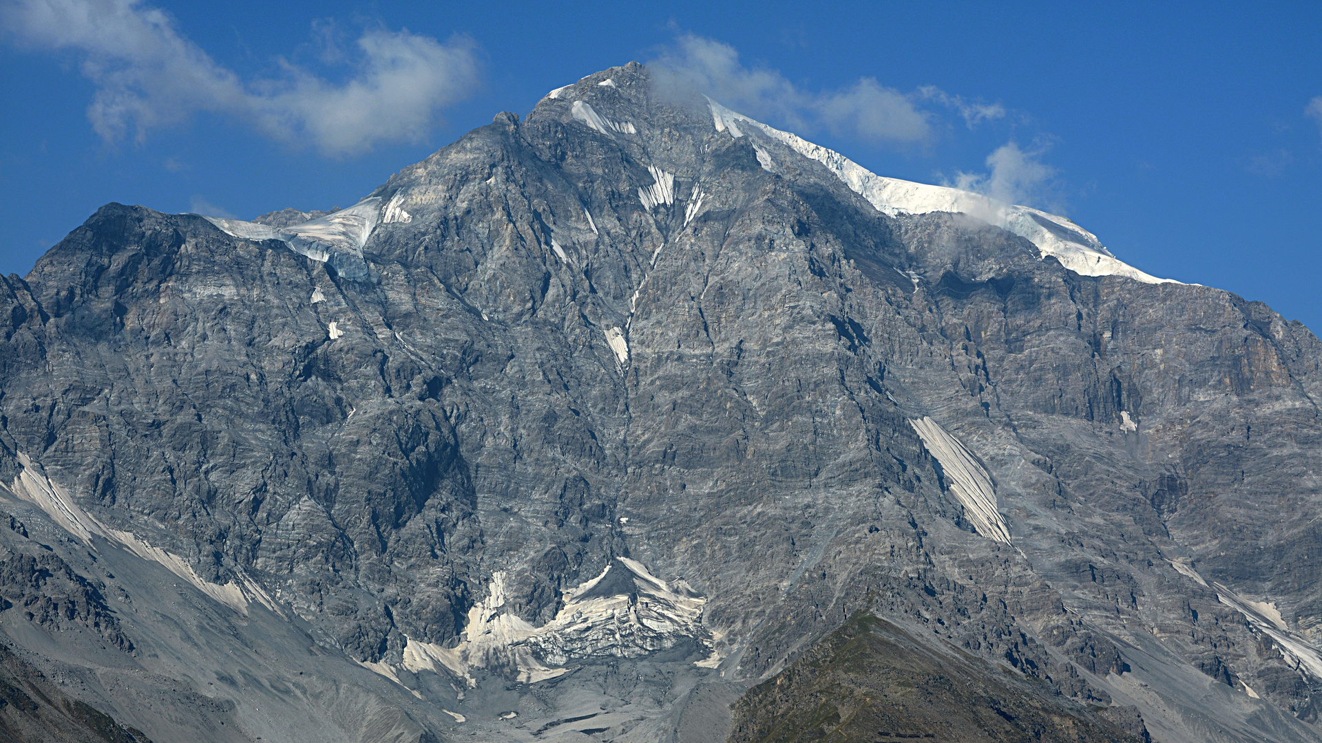 König Ortler