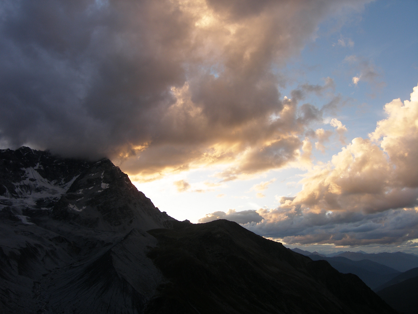 König Ortler