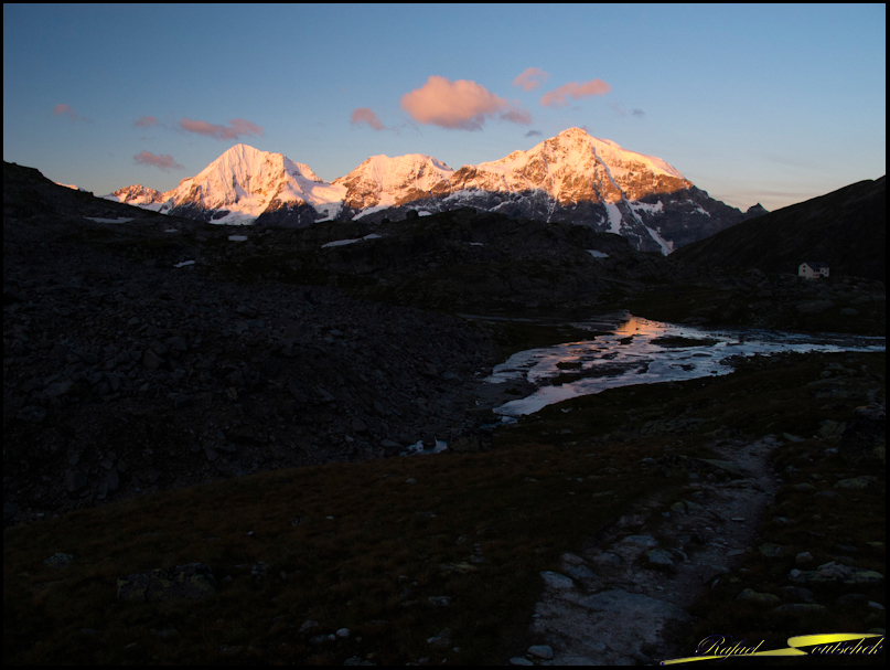 König Ortler