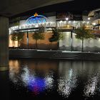 König Pilsener Arena Oberhausen