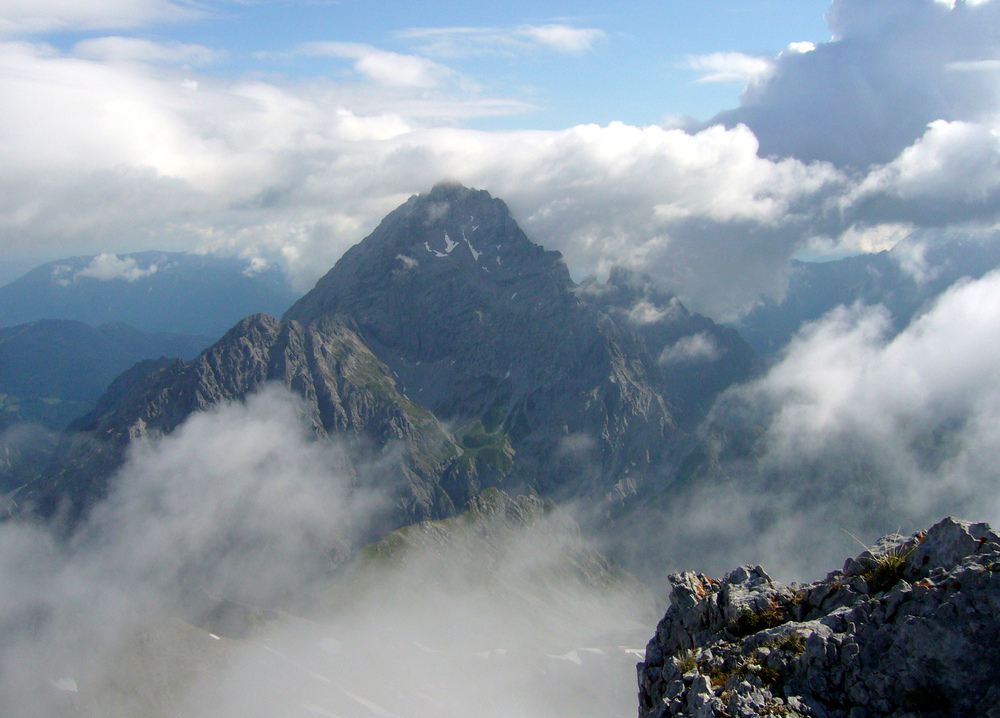 König Watzmann