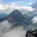 König Watzmann