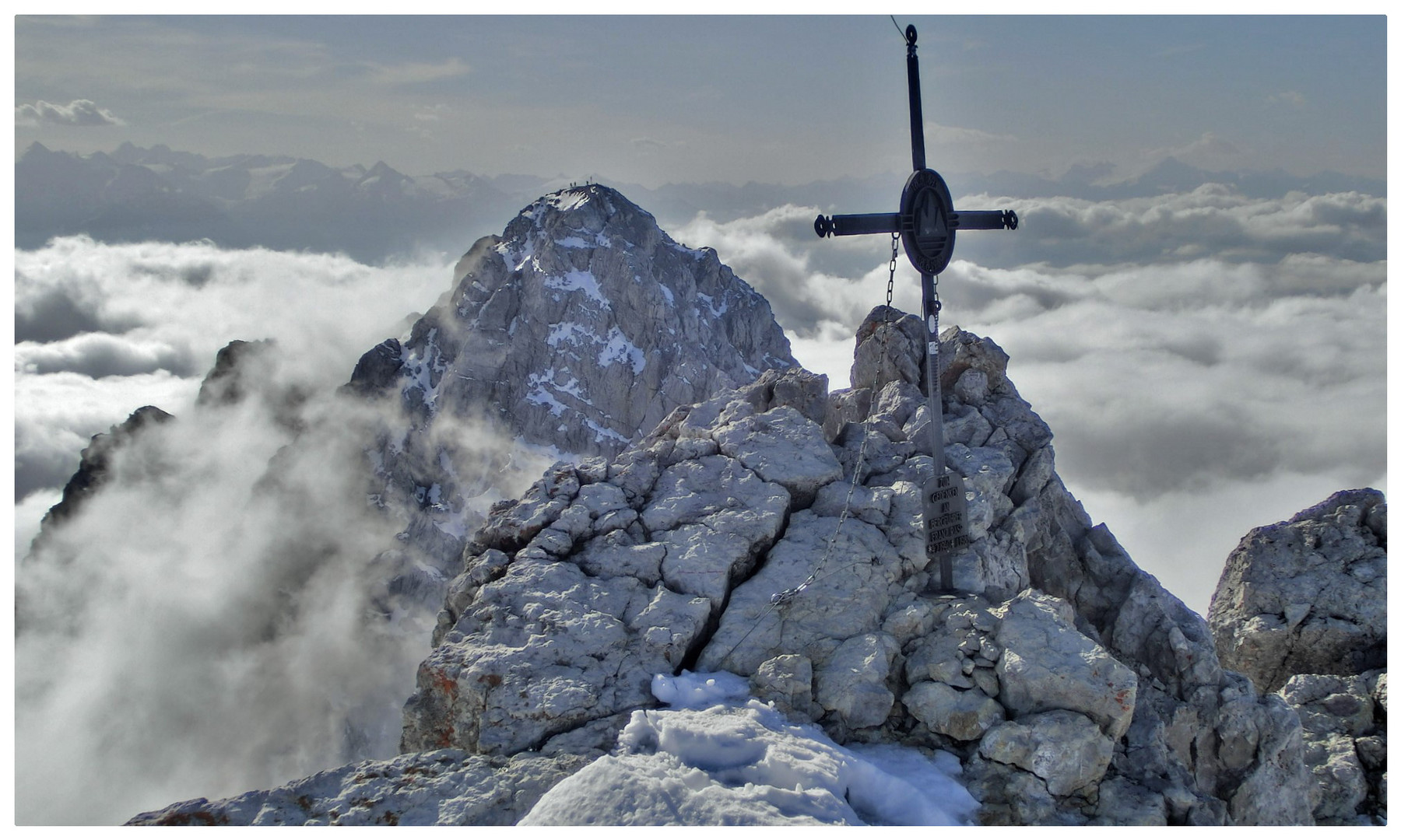 König Watzmann