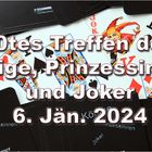 Könige, Prinzessinnen und Joker 2024