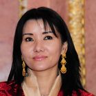 Königin Ashi Sangay Choden Wangchuck Bhutan