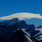 Königin der Alpen - Das Weißhorn