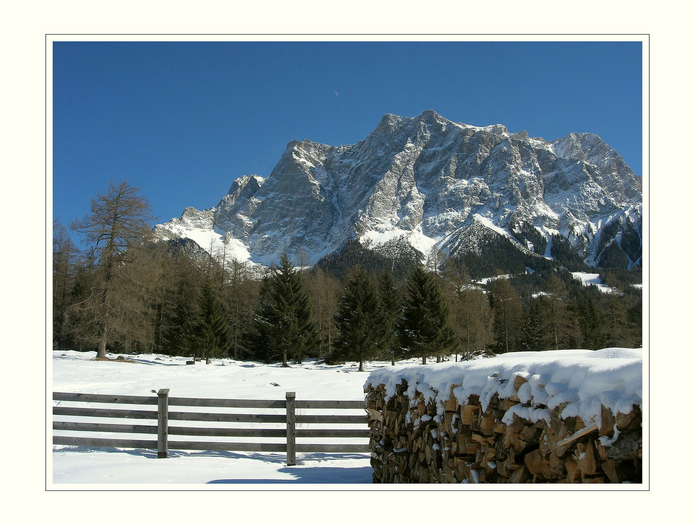 Königin der Berge Tirols II