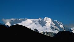 Königin der Dolomiten