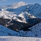 Königin der Dolomiten