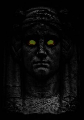 Königin der Dunkelheit