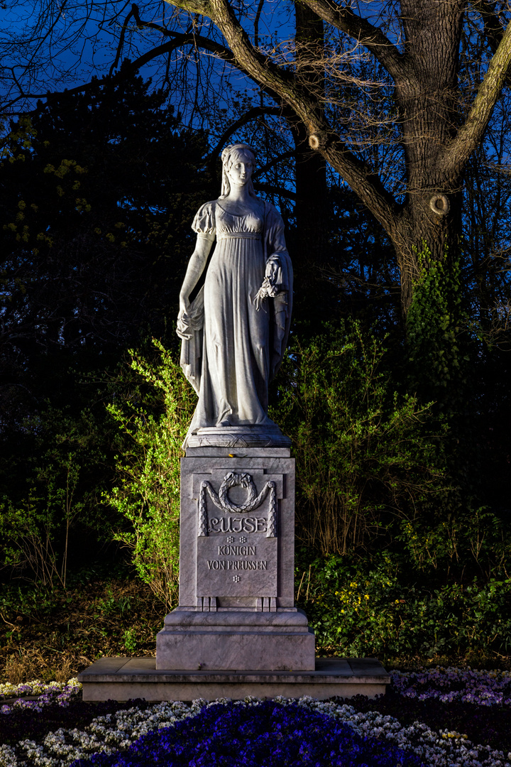 Königin Luise Denkmal