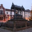 Königin Luise Denkmal Gransee