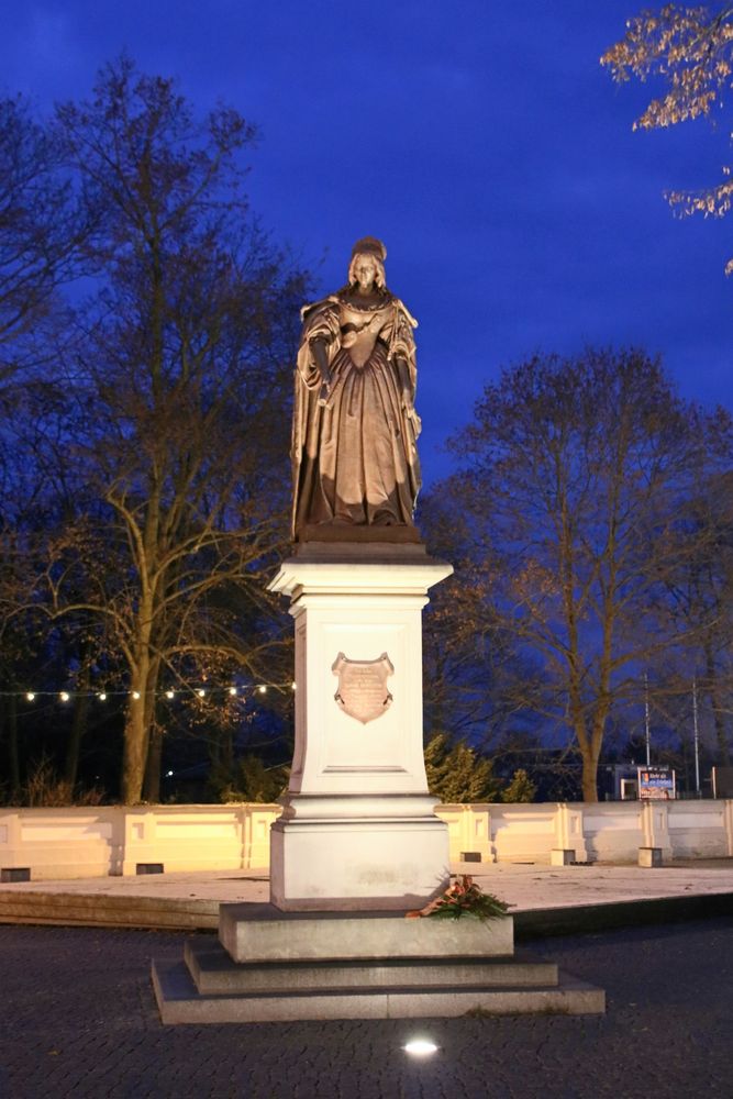 Königin Luise Denkmal Oranienburg