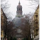 Königin Luise Gedächtniskirche