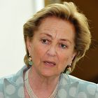 Königin Paola von Belgien