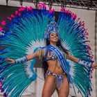 Königin-Samba-Festival Coburg 2017