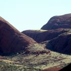 Königin von Württemberg im Outback