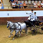 Königlich-Andalusische Reitschule