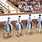 Königlich-Andalusische Reitschule