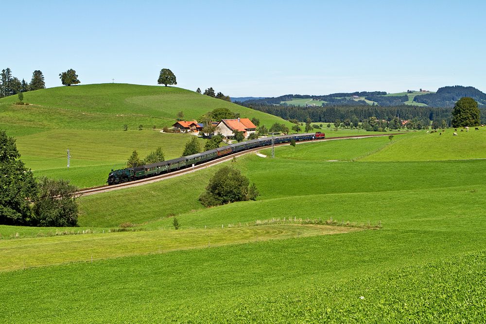 Königlich Bayerisch