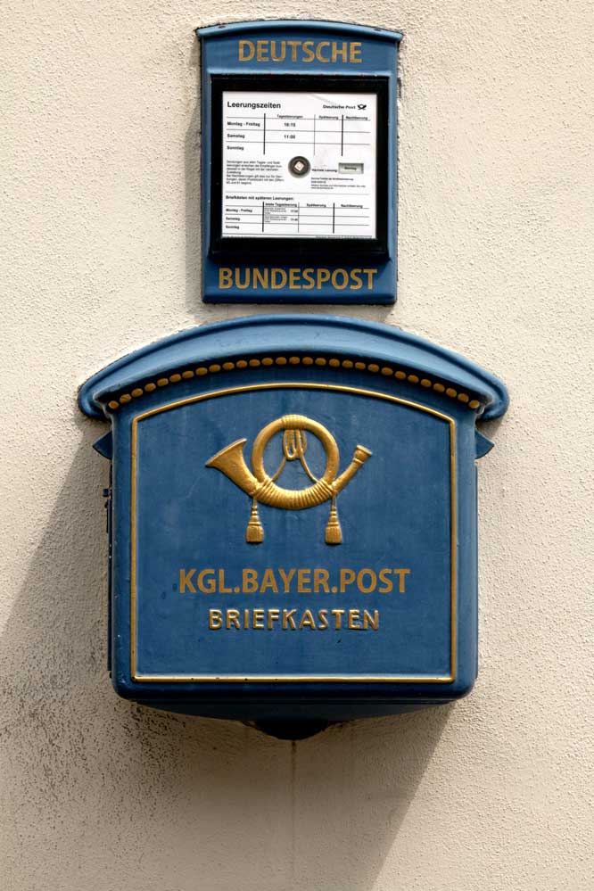 Königlich Bayerisch