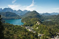 Königlich-Bayerische Aussicht