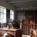 Königlich Privilegierte Apotheke