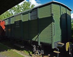 Königlich Württembergischen Staats-Eisenbahnen