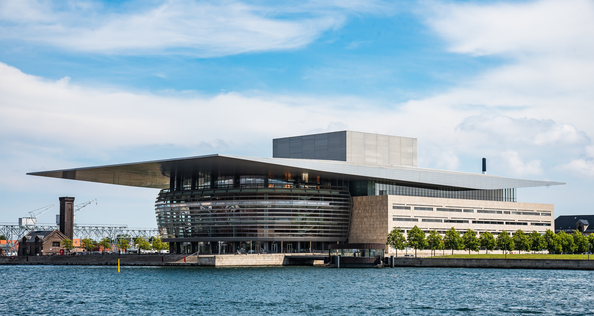 Königliche Oper Copenhagen