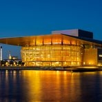 Königliche Oper in Kopenhagen (2)